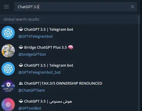 cara menggunakan chatGPT di Telegram-1